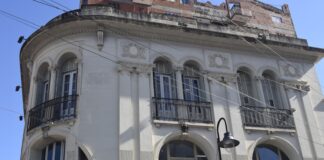 SEGUNDO CUATRIMESTRE El CCU propone tres cursos de teatro para docentes y estudiantes