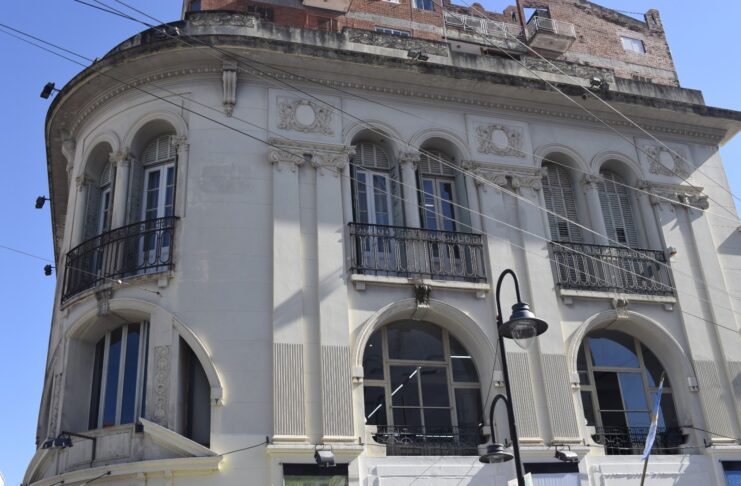 El CCU propone tres cursos de teatro para docentes y estudiantes