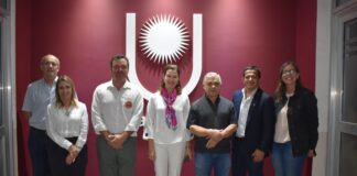 FaCENA Acuerdo con Fundación “Los Albardones”