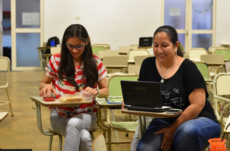 Maestría en Educación Virtual Nivel Superior: la preinscripción se extiende hasta el 14 de julio