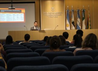 SEGUNDO SEMESTRE Derecho lanzó más de una docena de propuestas de Posgrado en modalidad virtual y presencial