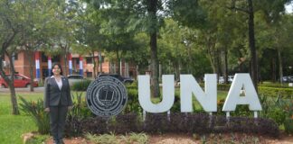 Internacionalización de la Educación Superior Movilidad No Docente en Paraguay: “Me permitió ver la transversalidad de los circuitos administrativos”