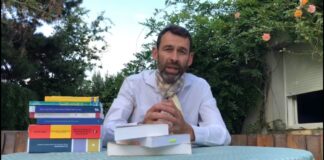 MOVILIDAD Profesor francés fortalece el intercambio académico en Derecho