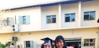 ENTREVISTA Niza, la bisabuela que se recibió de profesora en Letras: “Querer es poder, no existe edad para el estudio”