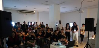 CENTRO CULTURAL UNIVERSITARIO Se aproxima la 12ma edición del Festival PLAY de videoarte y cine experimental del CCU