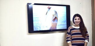 ESPACIO PLASMA  “Para mí hacer fotos es la manera de desconectarme de todo pero conectarme conmigo”