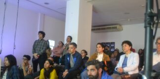 CENTRO CULTURAL UNIVERSITARIO La 12° edición del Festival PLAY videoarte y cine experimental ya tiene ganadores