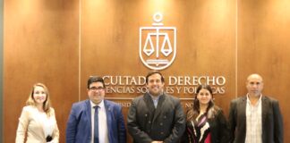 Comunidad Derecho y la Defensoría de Vecinos de Corrientes acordaron trabajo conjunto para las PVO de estudiantes