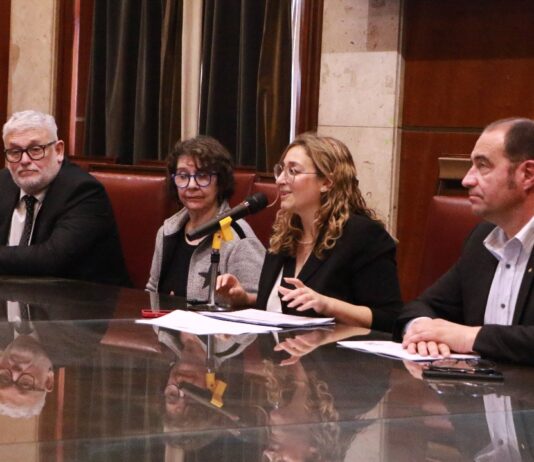 El vicerrector participó del lanzamiento de la segunda etapa del programa “Laboratorios Remotos”