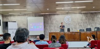 ASUNTOS SOCIALES Salud Mental: se avanza con jornadas de concientización “para cuidar nuestra mente y promover el bienestar” en la UNNE