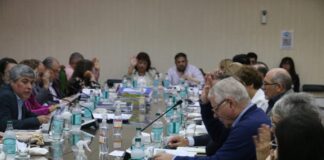 ESTE JUEVES 19 DE OCTUBRE La UNNE adhiere a campaña federal en defensa de la Universidad pública y gratuita