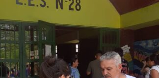 EXTENSIÓN UNIVERSITARIA La Facultad de Derecho monitoreó el proceso electoral en Chaco, por medio de su Observatorio Electoral