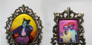 CENTRO CULTURAL UNIVERSITARIO Ronda de lecturas disidentes