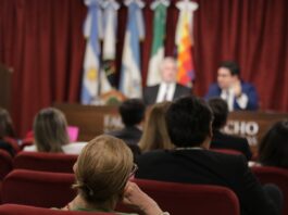 Desarrollo Territorial: una diplomatura para promover el crecimiento económico con inclusión social y la protección del ambiente