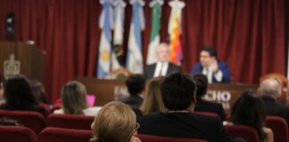 CAPACITACIÓN Desarrollo Territorial: una diplomatura para promover el crecimiento económico con inclusión social y la protección del ambiente