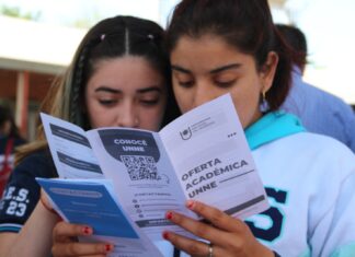 CICLO LECTIVO 2024 El 13 de noviembre comienza el plazo de inscripciones en la UNNE