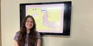 ESPACIO PLASMA “No tengo dudas de que existe mucho potencial artístico en la ciudad”