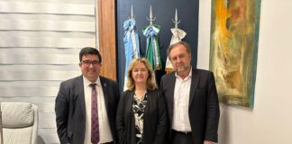 CAPACITACIÓN Capacitarán a operadores judiciales y periodistas para una mejor comunicación judicial