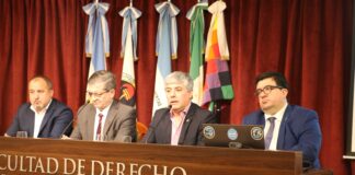 UNIVERSIDAD ESTADO La UNNE convoca a Corrientes, Chaco y Misiones para un trabajo conjunto en el marco de los ODS