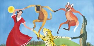 CENTRO CULTURAL UNIVERSITARIO “La Correntinidad ha’e itéva” de Anísima en el Espacio Plasma