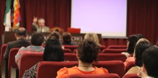 Capacitación Juristas de Argentina y Brasil expondrán sobre el derecho a la ciudad en la Facultad de Abogacía