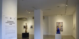 CENTRO CULTURAL UNIVERSITARIO La Sala del Sol recibe proyectos para el 2024