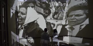 TEATRO EN EL CCU Ciclo de Teatro Mini: Postales de la democracia