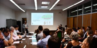 PRIMERA REUNIÓN PARA USO UNIFICADO DEL SIU WICHÍ Ciencia de Datos: la UNNE capacita a sus agentes para sumar precisión a la planificación estratégica institucional