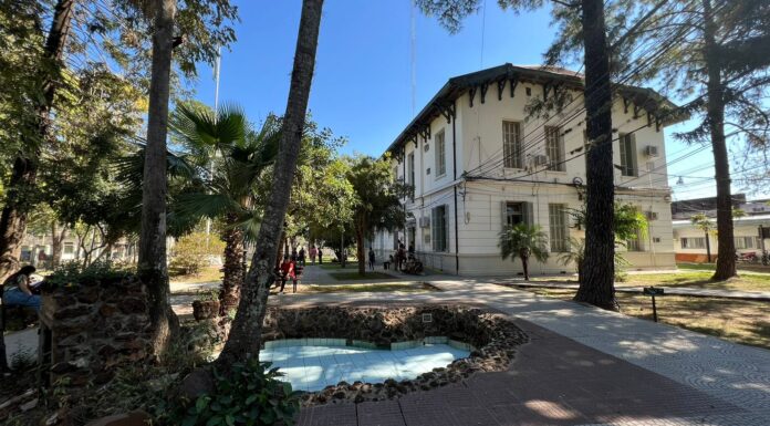 La Especialización en Diagnóstico Anatomohistopatológico Veterinario obtuvo la máxima acreditación de la CONEAU