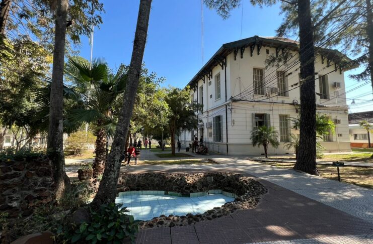 La Especialización en Diagnóstico Anatomohistopatológico Veterinario obtuvo la máxima acreditación de la CONEAU