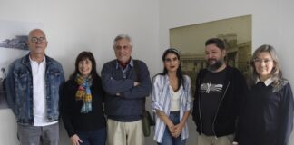 PREMIO UNNE Presentan la primera colección Premio UNNE para las letras 2023 Ganadores Premio UNNE para las Letras 2023