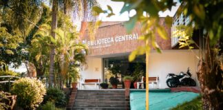 La Dirección General de Bibliotecas cierra el ciclo lectivo con innovación tecnológica y nuevos servicios para la comunidad