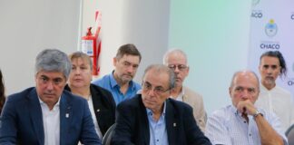 FINANCIAMIENTO CIENTÍFICO TECNOLÓICO Proyectos de la UNNE, entre los seleccionados por el ICCTI para recibir financiamiento