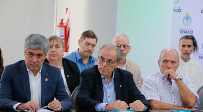 FINANCIAMIENTO CIENTÍFICO TECNOLÓICO Proyectos de la UNNE, entre los seleccionados por el ICCTI para recibir financiamiento