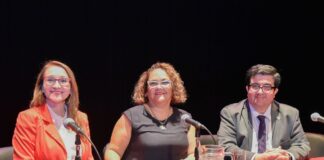 ALIANZA UNIVERSIDAD-ESTADO Facultad de Derecho firmó una serie acuerdos de colaboración con instituciones regionales