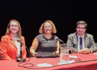 ALIANZA UNIVERSIDAD-ESTADO Facultad de Derecho firmó una serie acuerdos de colaboración con instituciones regionales