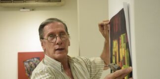 CENTRO CULTURAL UNIVERSITARIO José Mizdraji: más de 40 años dedicados al arte