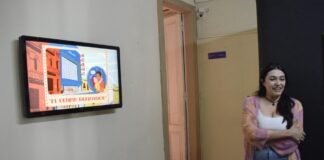 Ana Paula Bellando: cuando el lugar de origen se transforma en musa