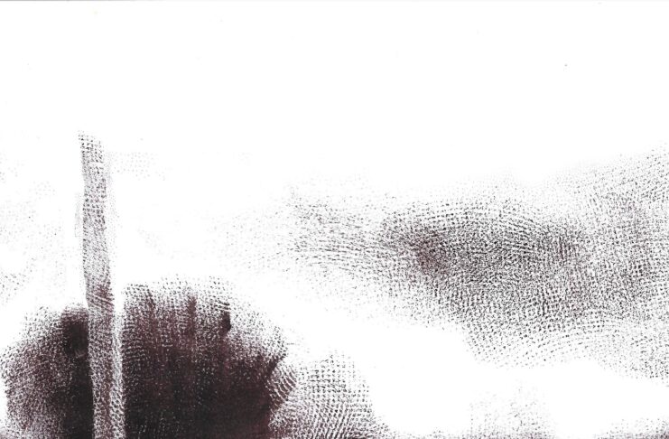 “Resistero” de José Bejarano en el Espacio Plasma