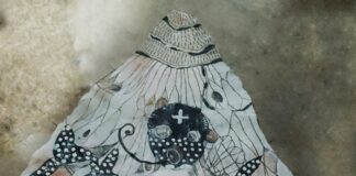 SALA DEL SOL DEL CCU Exposición “Donde eclosionan los insectos” de Gustavo Mendoza