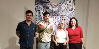 IMPULSO UNIVERSITARIO A LA CULTURA Por segundo año consecutivo se otorgará el Premio UNNE adquisición en la 6ta edición de ArteCo En la Sala del Sol ya se puede ver la exposición de Gustavo Mendoza