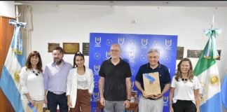 ENCUENTRO DE POESÍA Y NARRATIVA Vuelve el ciclo “A pura literatura con el CCU” Ganadores Premio UNNE para las letras 2023