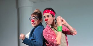 CICLO DE TEATRO MINI 2024 Se extiende la convoctoria hasta el 31 de julio