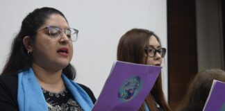 JUNIO SONORO Vuelve el Ciclo de encuentros de Coros