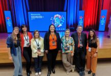 La UNNE en Portugal, presente en encuentro de Red Europea de Defensores del Pueblo para la Educación Superior