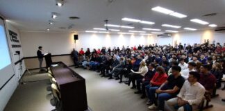 RECONOCIMIENTO ACADÉMICO Estudiantes de Ingeniería recibieron diplomas por su desempeño académico en 2023