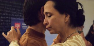 CENTRO CULTURAL UNIVERSITARIO La Milonga del CCU sigue cosechando adeptos