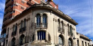 CENTRO CULTURAL UNIVERSITARIO Comienza una Cátedra Libre inédita en la UNNE