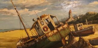 CENTRO CULTURAL UNIVERSITARIO Cooperart 2024: el arte solidario de Corrientes en el CCU