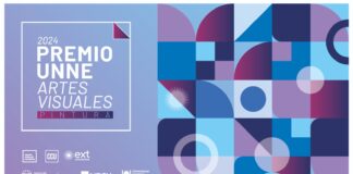 Destinado a artistas plásticos de todo el país Premio UNNE a las Artes Visuales 2024 en Pintura